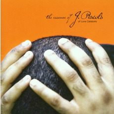 The Essence of J. Rawls mp3 Album by J. Rawls