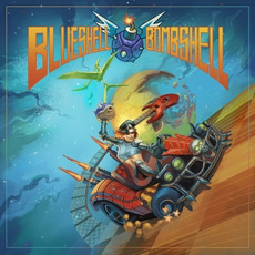 Blueshell Bombshell mp3 Album by Blueshell Bombshell