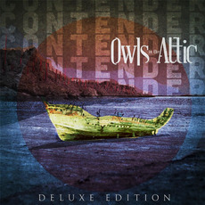 Contender (Deluxe Edition) mp3 Album by Owls in the Attic