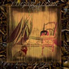 Legado de una tragedia mp3 Album by Edgar Allan Poe