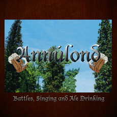 Battles, Singing and Ale Drinking mp3 Album by Annúlond