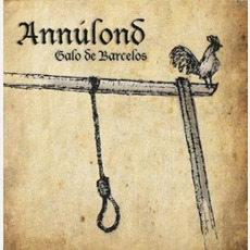 Galo de Barcelos mp3 Album by Annúlond
