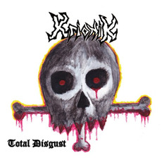 Total Disgust mp3 Album by Krionik