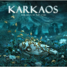Children Of The Void mp3 Album by Karkaos