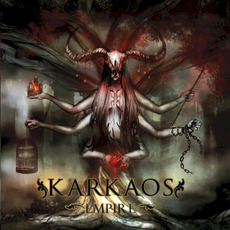 Empire mp3 Album by Karkaos