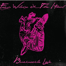 Bareknuckle Love mp3 Album by Freya Wilcox & The Howl