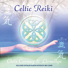 Celtic Reiki mp3 Album by Llewellyn and Chris Conway