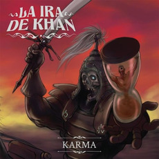 Karma mp3 Album by La Ira de Khan