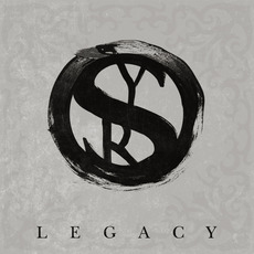 Legacy mp3 Album by Rys