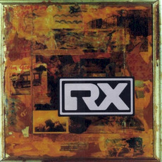 Thank You mp3 Album by Royal Trux