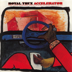 Accelerator mp3 Album by Royal Trux
