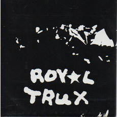 Twin Infinitives (Re-Issue) mp3 Album by Royal Trux