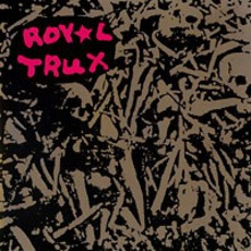 [untitled] mp3 Album by Royal Trux
