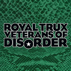 Veterans of Disorder mp3 Album by Royal Trux
