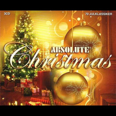 Absolute Christmas mp3 Compilation by Various Artists