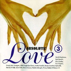 Absolute Love 3 mp3 Compilation by Various Artists