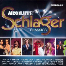 Absolute Schlager Classics mp3 Compilation by Various Artists