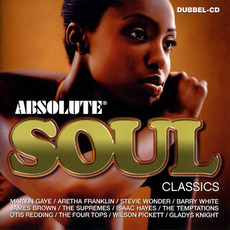 Absolute Soul Classics mp3 Compilation by Various Artists