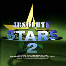 Absolute Stars 2 mp3 Compilation by Various Artists