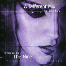 A Different Mix, Volume Two mp3 Compilation by Various Artists
