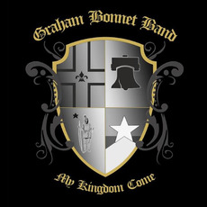 My Kingdom Come mp3 Single by Graham Bonnet Band