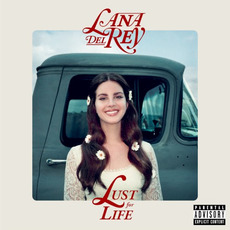 Lust for Life mp3 Album by Lana Del Rey