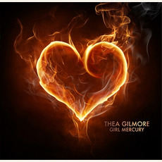 Girl Mercury mp3 Album by Thea Gilmore
