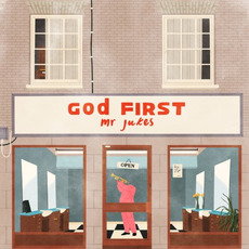 God First mp3 Album by Mr Jukes