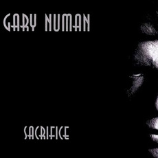 Sacrifice (Re-Issue) mp3 Album by Gary Numan