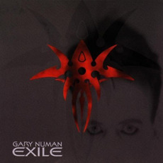 Exile (Re-Issue) mp3 Album by Gary Numan