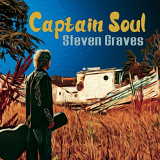 Captain Soul mp3 Album by Steven Graves