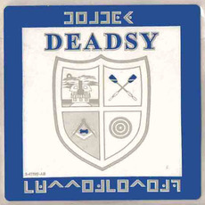 Commencement mp3 Album by Deadsy