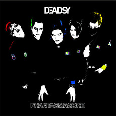 Phantasmagore mp3 Album by Deadsy
