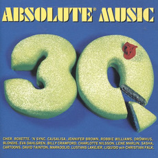 Absolute Music 30 mp3 Compilation by Various Artists
