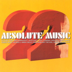 Absolute Music 22 mp3 Compilation by Various Artists