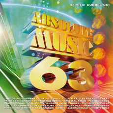 Absolute Music 63 mp3 Compilation by Various Artists