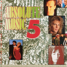 Absolute Music 5 mp3 Compilation by Various Artists