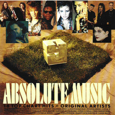 Absolute Music 9 mp3 Compilation by Various Artists