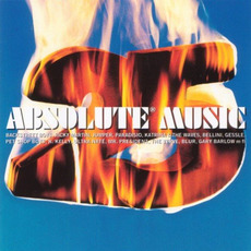 Absolute Music 25 mp3 Compilation by Various Artists