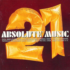Absolute Music 21 mp3 Compilation by Various Artists