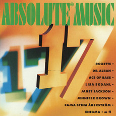 Absolute Music 17 mp3 Compilation by Various Artists