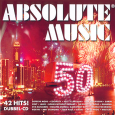 Absolute Music 50 mp3 Compilation by Various Artists