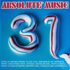 Absolute Music 31 mp3 Compilation by Various Artists