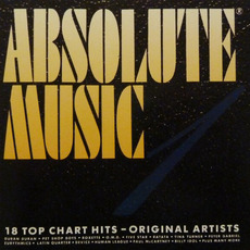 Absolute Music 1 mp3 Compilation by Various Artists