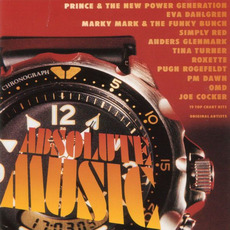 Absolute Music 12 mp3 Compilation by Various Artists