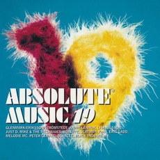 Absolute Music 19 mp3 Compilation by Various Artists