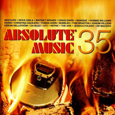 Absolute Music 35 mp3 Compilation by Various Artists