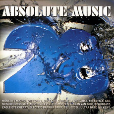 Absolute Music 28 mp3 Compilation by Various Artists