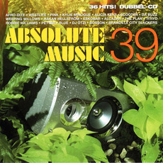 Absolute Music 39 mp3 Compilation by Various Artists