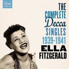 The Complete Decca Singles, Vol. 2: 1939-1941 mp3 Compilation by Various Artists